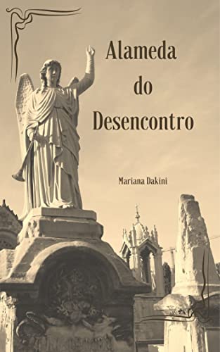 Livro PDF: Alameda do Desencontro