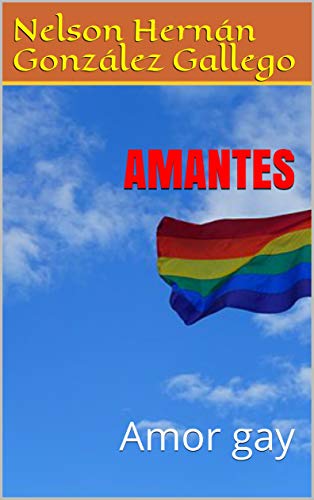 Livro PDF AMANTES: Amor gay