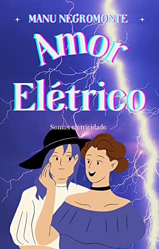 Livro PDF: Amor Elétrico
