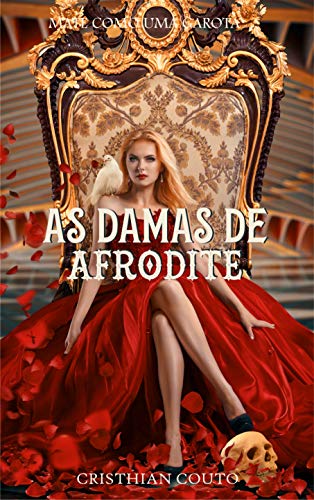 Livro PDF: As Damas de Afrodite