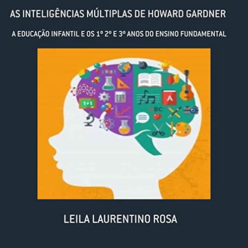 Capa do livro: As Inteligências Múltiplas De Howard Gardner - Ler Online pdf