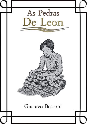 Livro PDF: As Pedras de Leon