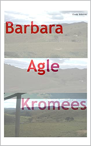 Capa do livro: Barbara Agle Kromees - Ler Online pdf