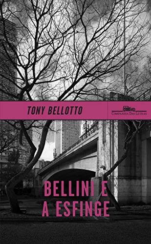 Capa do livro: Bellini e a esfinge (Coleção Policial) - Ler Online pdf