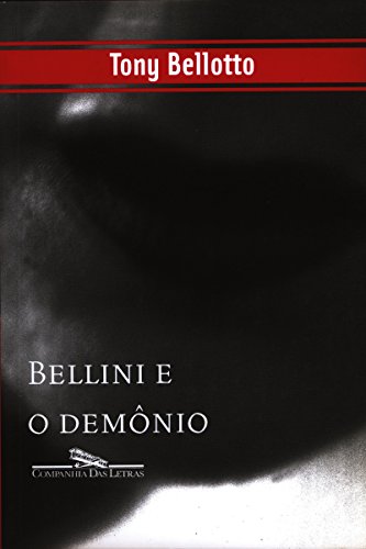 Livro PDF Bellini e o demônio (Coleção Policial)