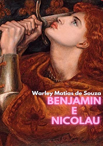 Livro PDF Benjamin E Nicolau