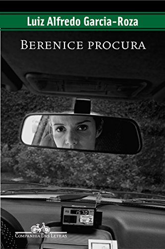 Capa do livro: Berenice procura (Coleção Policial) - Ler Online pdf