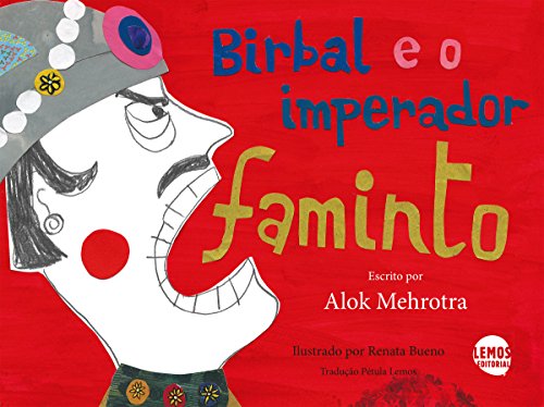 Livro PDF Birbal e o imperador faminto
