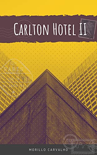 Capa do livro: Carlton Hotel II - Ler Online pdf