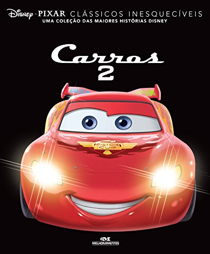 Capa do livro: Carros 2 (Clássicos Inesquecíveis) - Ler Online pdf