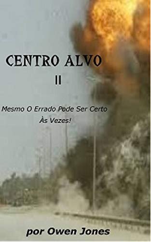Livro PDF Centro Alvo II