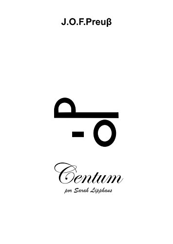 Capa do livro: Centum: por Sarah Lipphaus - Ler Online pdf