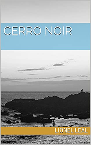 Capa do livro: Cerro Noir - Ler Online pdf