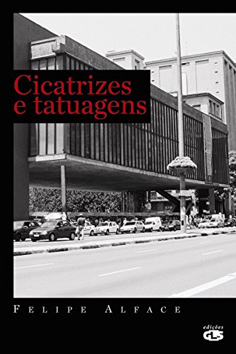 Capa do livro: Cicatrizes e Tatuagens - Ler Online pdf
