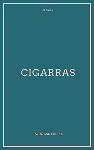 Livro PDF: Cigarras: Crônica