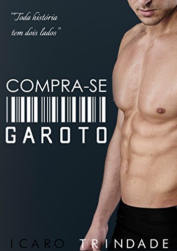 Livro PDF: Compra-se Garoto