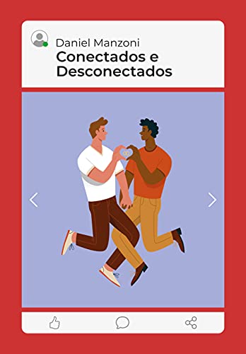 Capa do livro: Conectados & Desconectados - Ler Online pdf