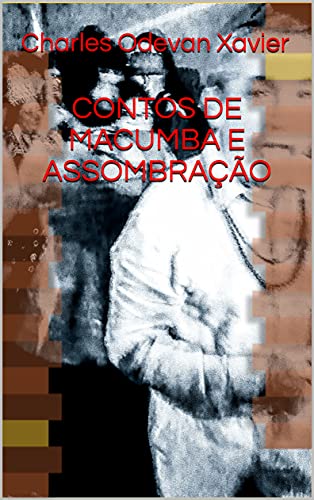Livro PDF: CONTOS DE MACUMBA E ASSOMBRAÇÃO