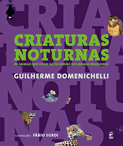Livro PDF: Criaturas noturnas
