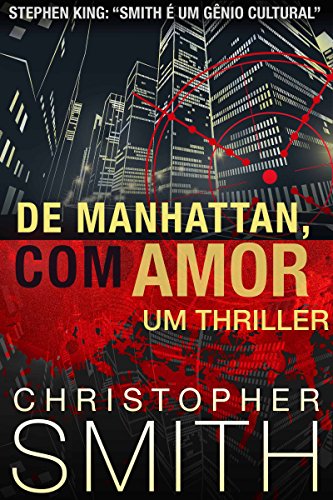 Livro PDF: De Manhattan, Com Amor (Uma Novela Da Série Quinta Avenida)
