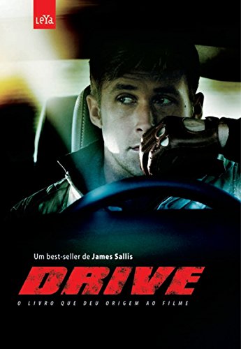 Capa do livro: Drive: O livro que deu origem ao filme - Ler Online pdf