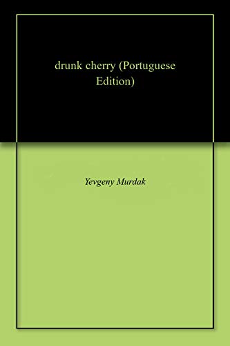 Capa do livro: drunk cherry - Ler Online pdf