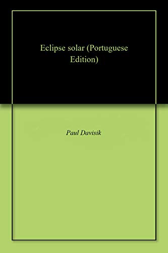 Livro PDF Eclipse solar