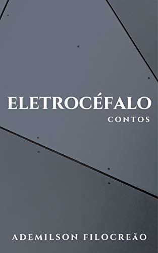 Livro PDF Eletrocéfalo: contos