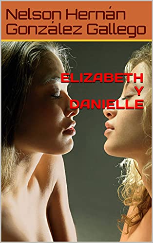 Livro PDF ELIZABETH Y DANIELLE