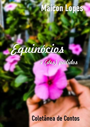 Livro PDF: Equinócios