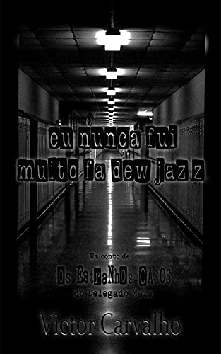 Livro PDF Eu nunca fui muito fã de jazz