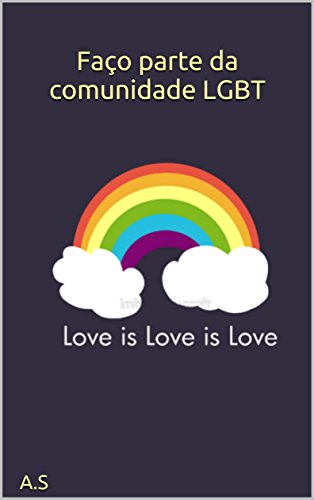 Capa do livro: Faço parte da comunidade LGBT: Faço parte da comunidade LGBT - Ler Online pdf