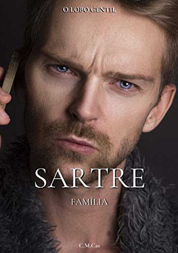 Capa do livro: Família Sartre (Famílias da Máfia Livro 1) - Ler Online pdf