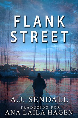 Capa do livro: Flank Street: European Portuguese Edition - Ler Online pdf