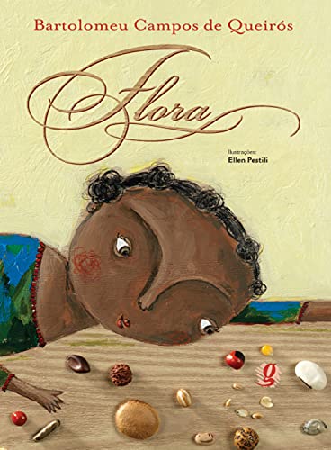 Capa do livro: Flora - Ler Online pdf