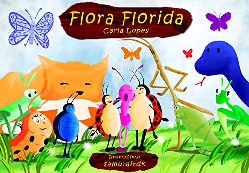 Livro PDF: FLORA FLORIDA