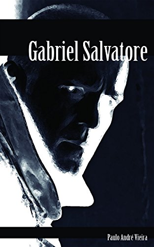 Capa do livro: Gabriel Salvatore - Ler Online pdf