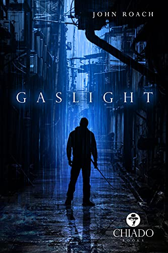 Capa do livro: Gaslight - Ler Online pdf