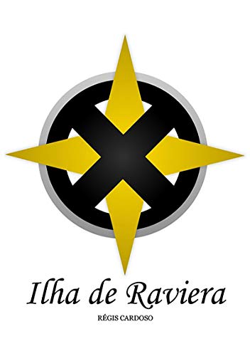 Livro PDF Ilha De Raviera