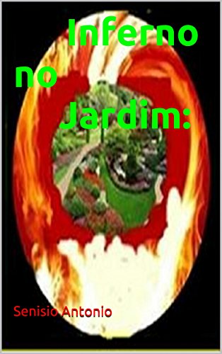 Capa do livro: Inferno no Jardim: - Ler Online pdf