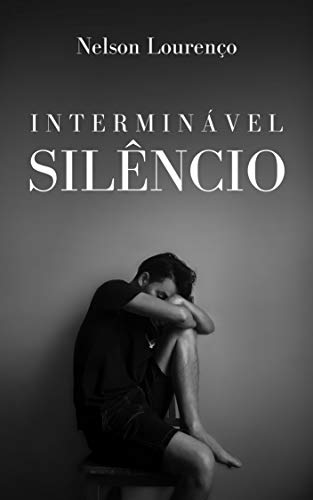 Capa do livro: Interminável Silêncio - Ler Online pdf