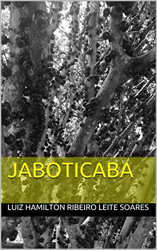 Livro PDF Jaboticaba