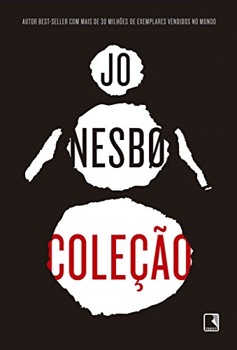 Capa do livro: Jo Nesbø (3 ebooks juntos) - Ler Online pdf
