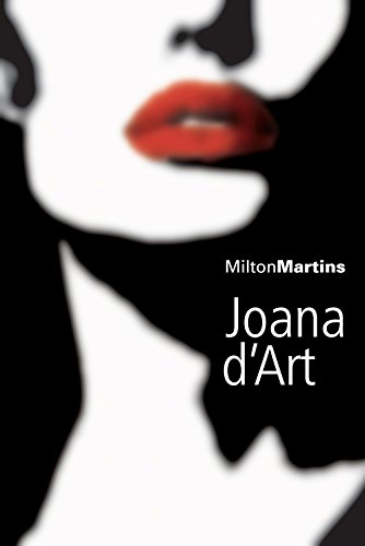 Livro PDF Joana d’Art
