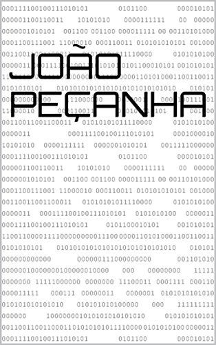 Livro PDF: João Peçanha (O Mistério de João Peçanha Livro 1)