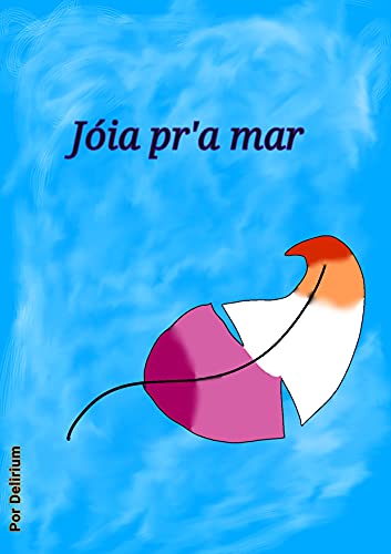 Livro PDF Joia pr’a mar
