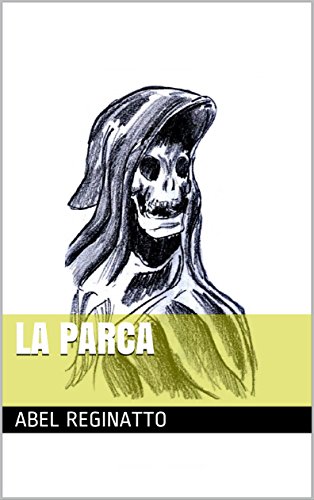 Livro PDF: La Parca