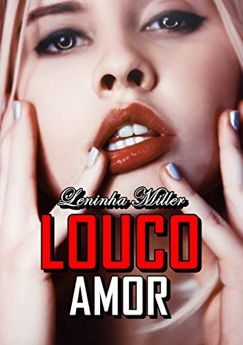 Livro PDF: Louco amor (Romance lésbico)