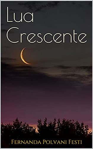 Livro PDF: Lua Crescente