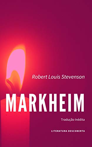 Capa do livro: Markheim - Ler Online pdf